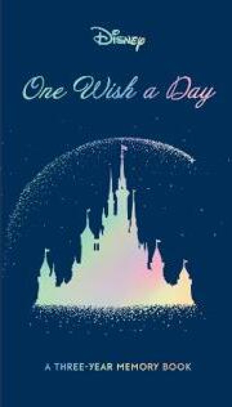 Disney One Wish a Day
