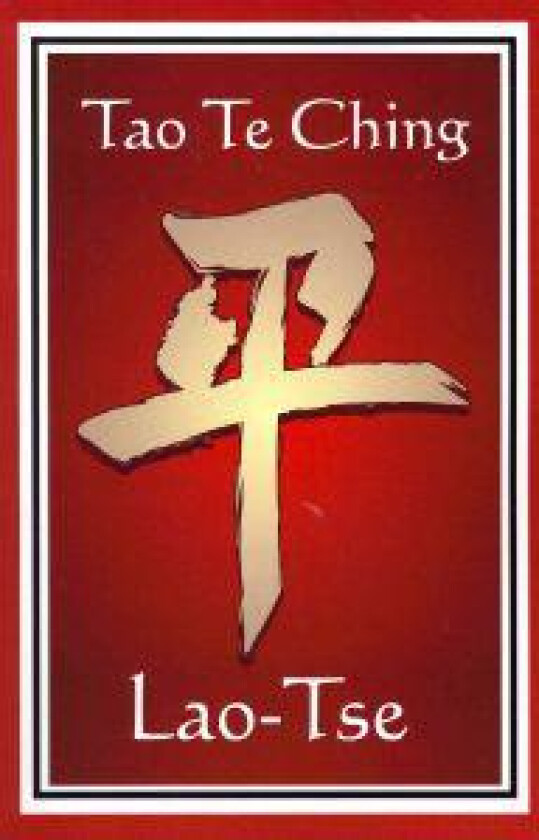 Tao Te Ching