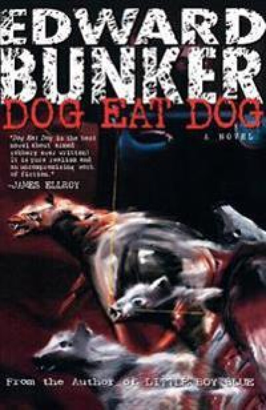 Dog Eat Dog