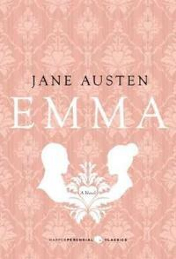 Emma - Austen, Jane