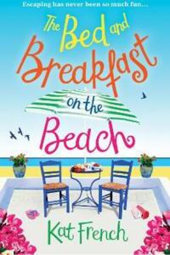 The Bed and Breakfast on the Beach