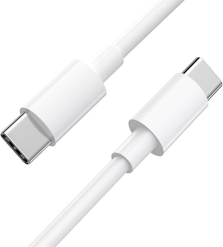 2M-kabel for Samsung USB-C til USB-C