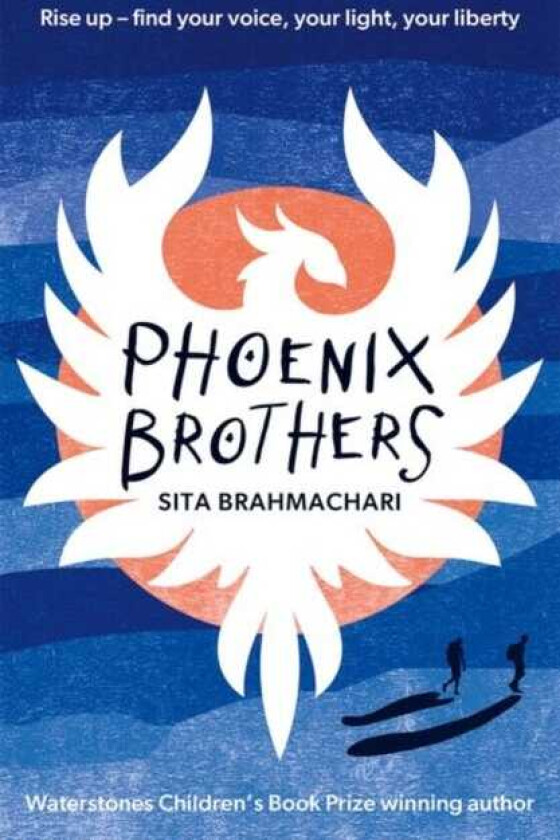 SuperReadable Rollercoaster: Phoenix Brothers