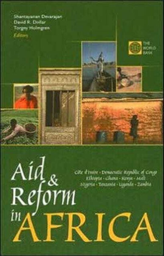 Aid and Reform in Africa Lessons from Ten Case Studies