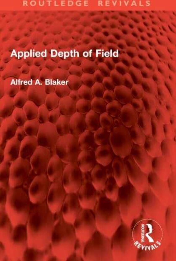 Applied Depth of Field