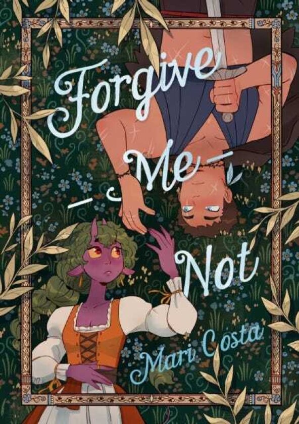 ForgiveMeNot