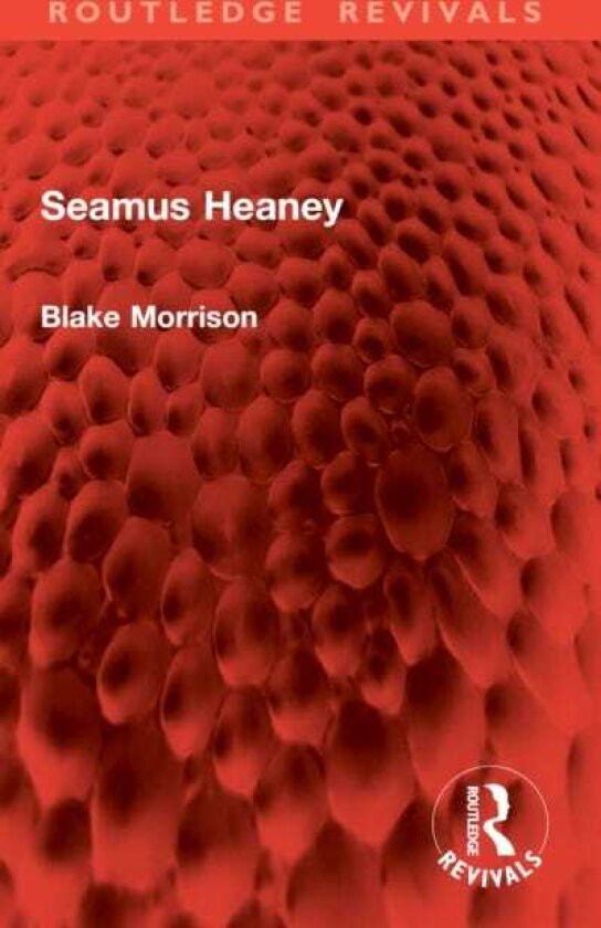 Seamus Heaney