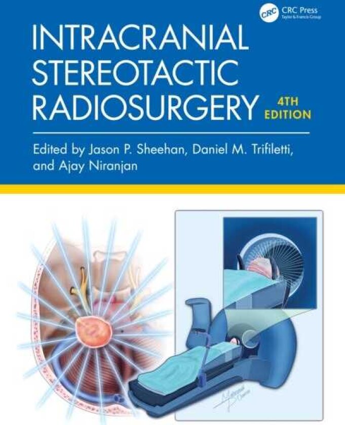 Intracranial Stereotactic Radiosurgery