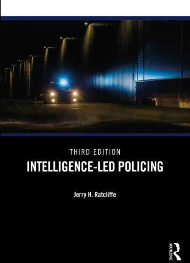 IntelligenceLed Policing