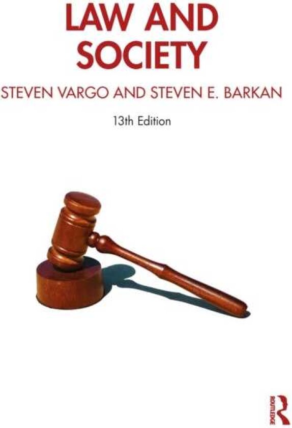 Law and Society