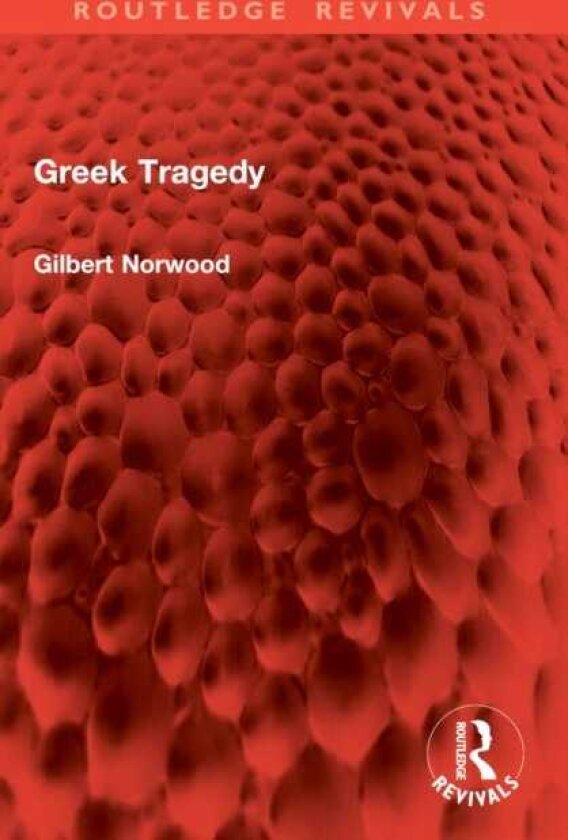 Greek Tragedy