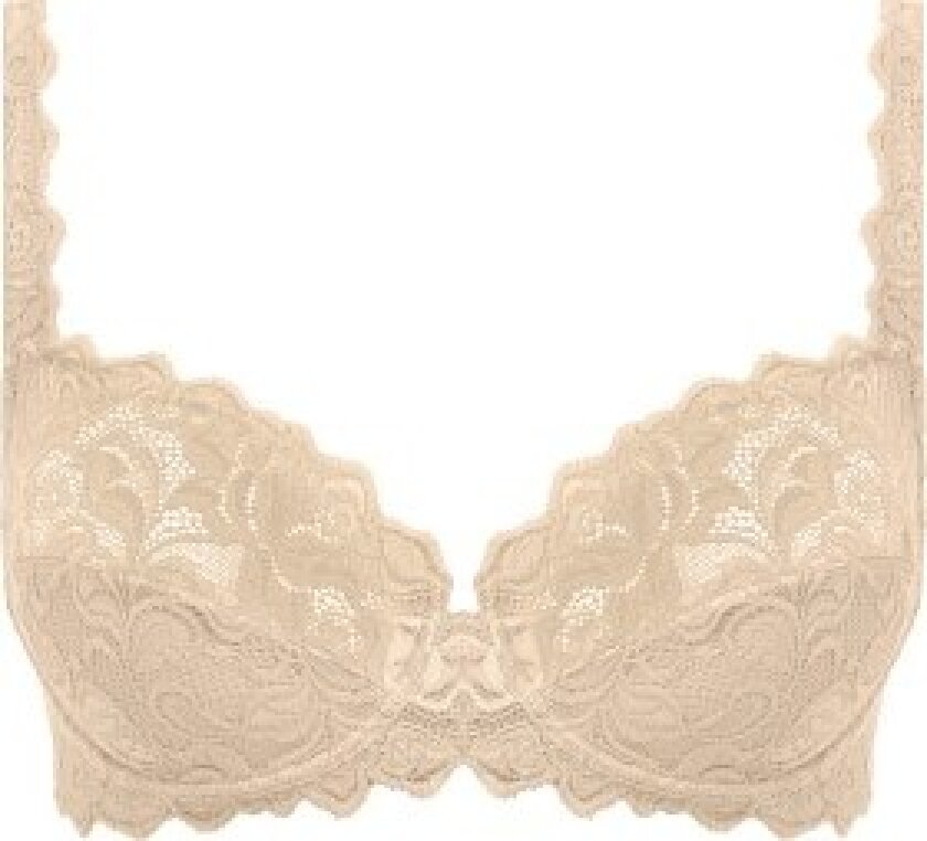 BH Elgantine Underwired Bra Krem B 70 Dame