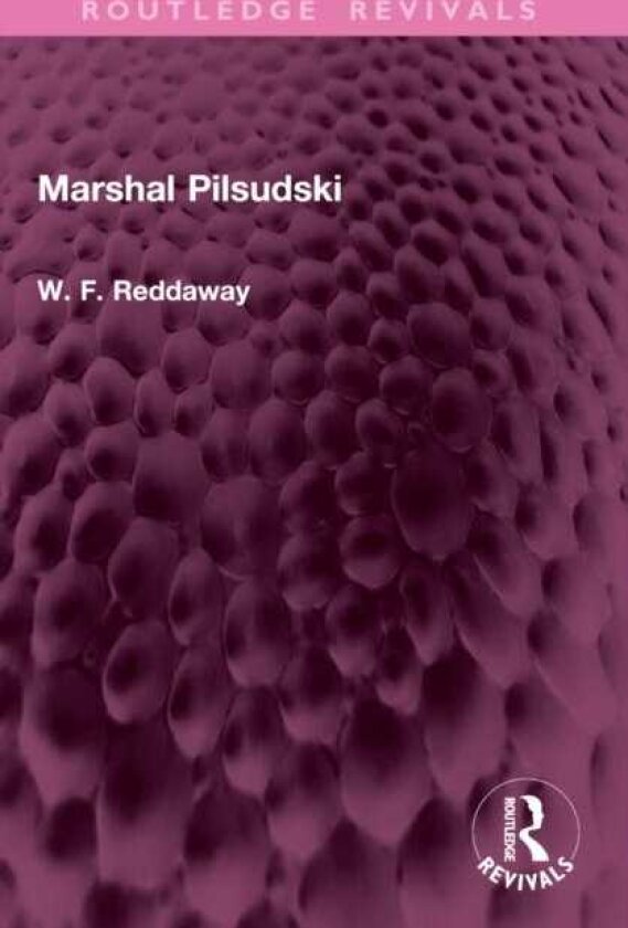 Marshal Pilsudski