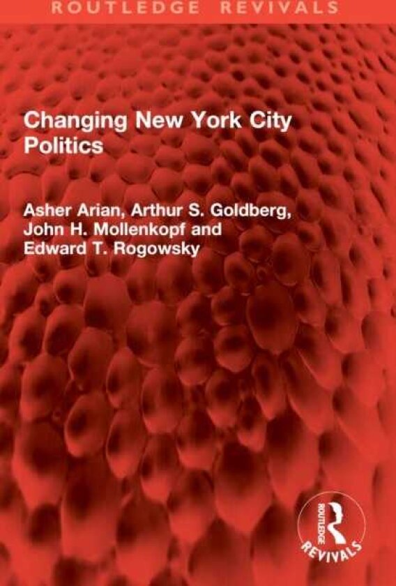 Changing New York City Politics