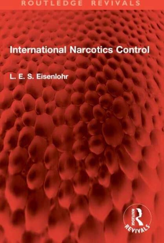 International Narcotics Control