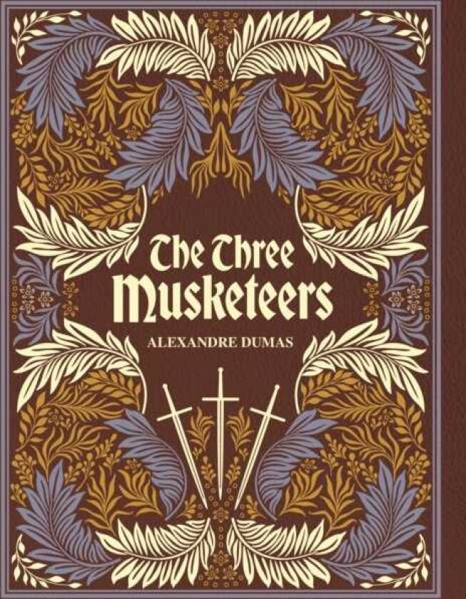 The Three Musketeers