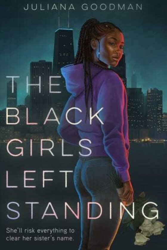 The Black Girls Left Standing