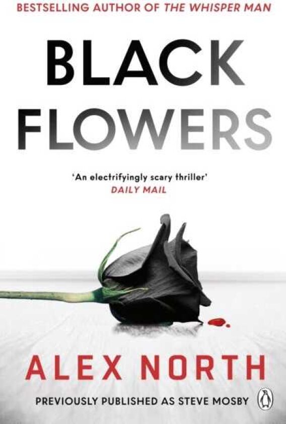 Black Flowers