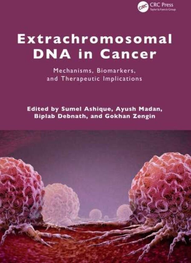 Extrachromosomal DNA in Cancer Mechanisms, Biomarkers, and Therapeutic Implications