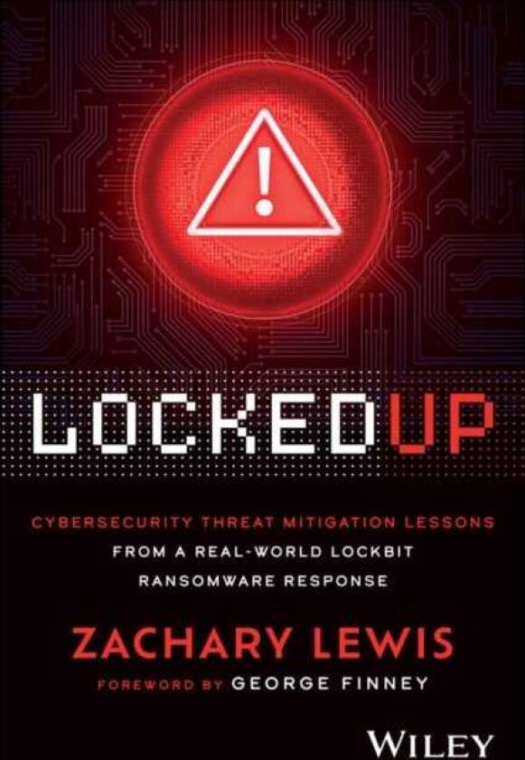 Locked Up Cybersecurity Threat Mitigation Lessons from A RealWorld LockBit Ransomware Response