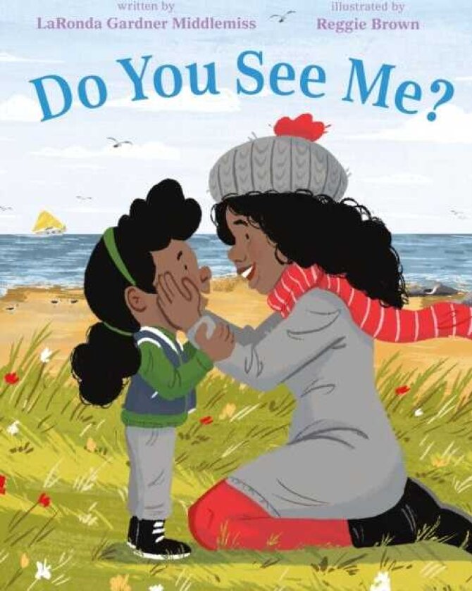Do You See Me?