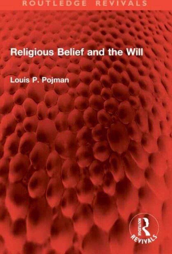 Religious Belief and the Will