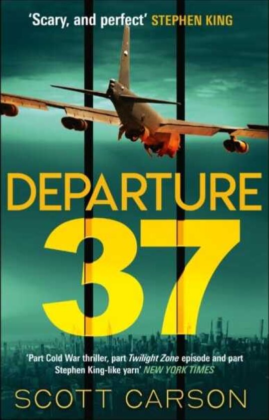 Departure 37