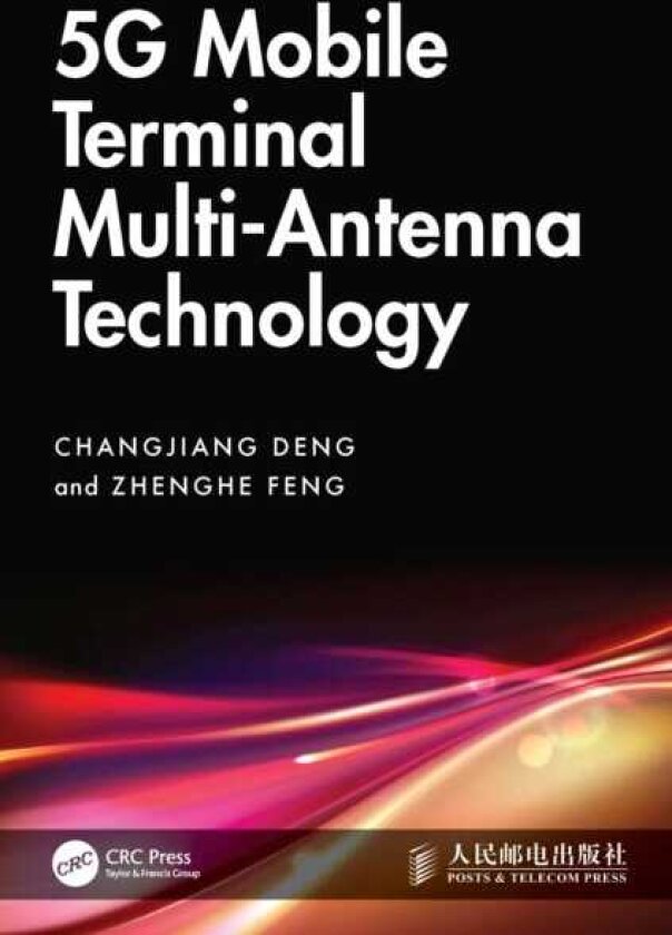 5G Mobile Terminal MultiAntenna Technology