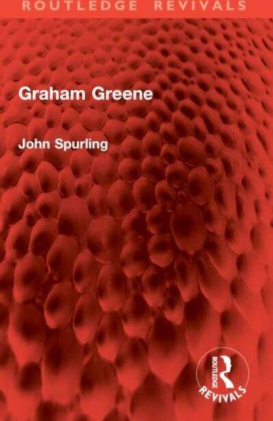 Graham Greene