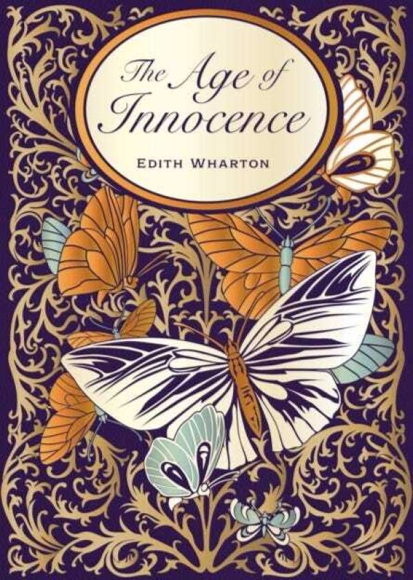 The Age of Innocence