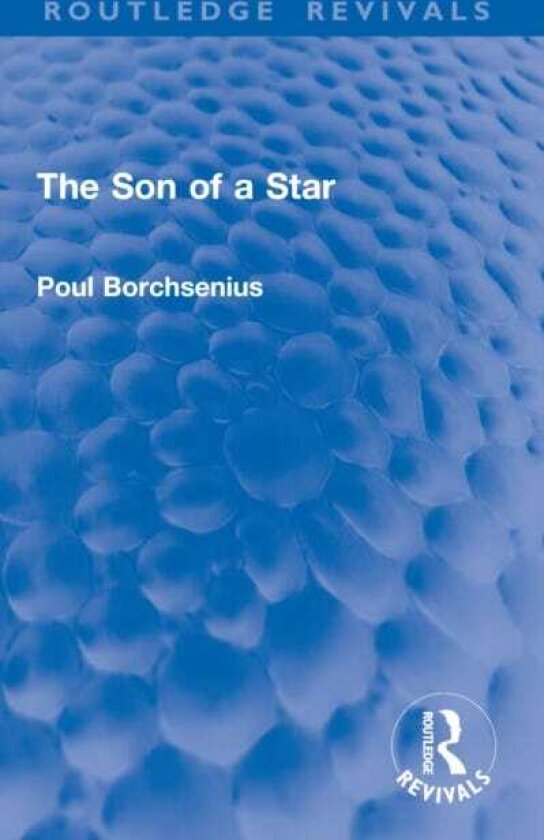 The Son of a Star