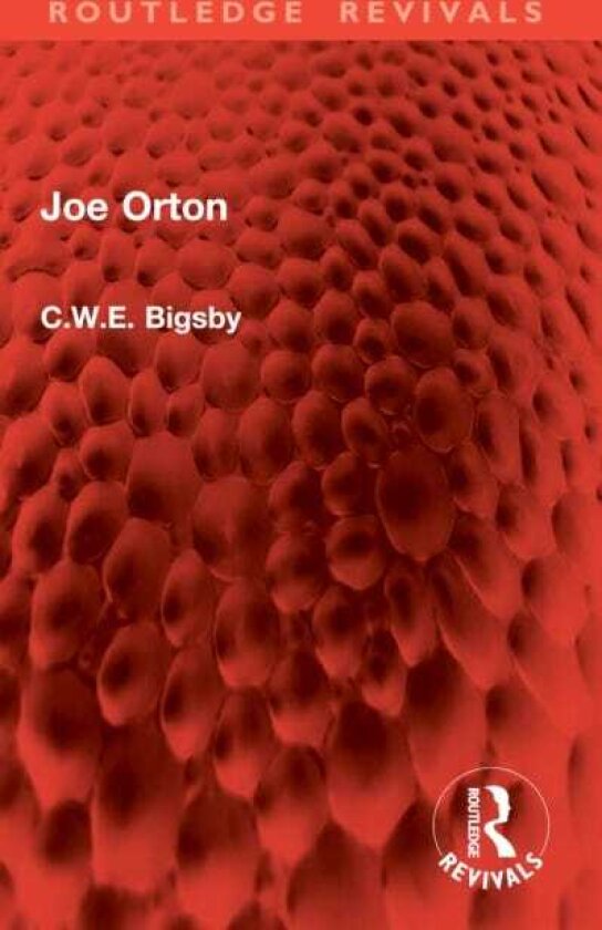 Joe Orton