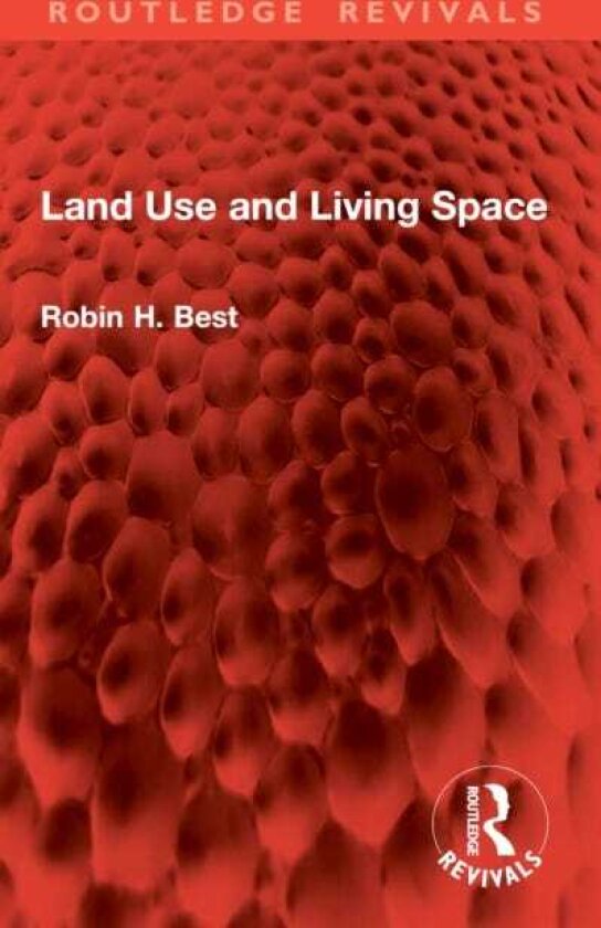 Land Use and Living Space