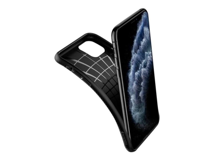 Liquid Air - back cover for mobile phone