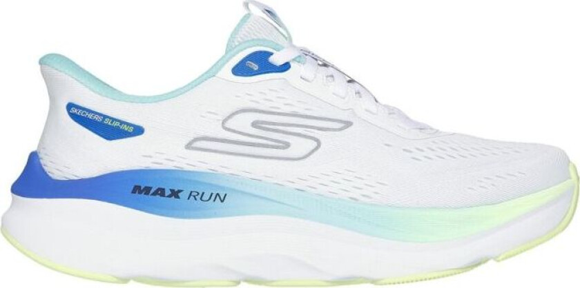 Bilde av Max Cushioning Run Slip-ins Dame White 41