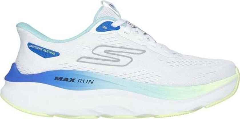 Max Cushioning Run Slip-ins Dame White 38