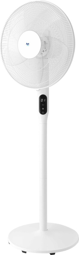 Apt vifte 35804 (hvit)