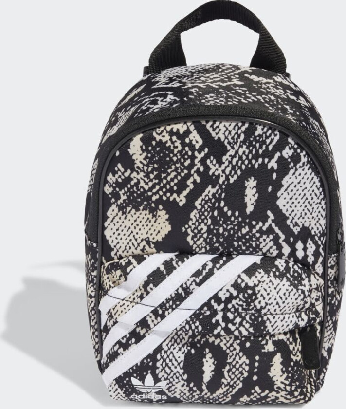 Snake Graphic Mini Ryggsekk