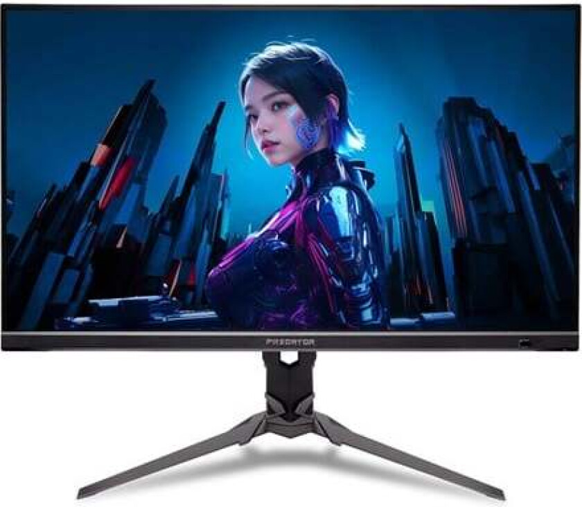 27" Acer Predator XB273K V5bmiiprx
