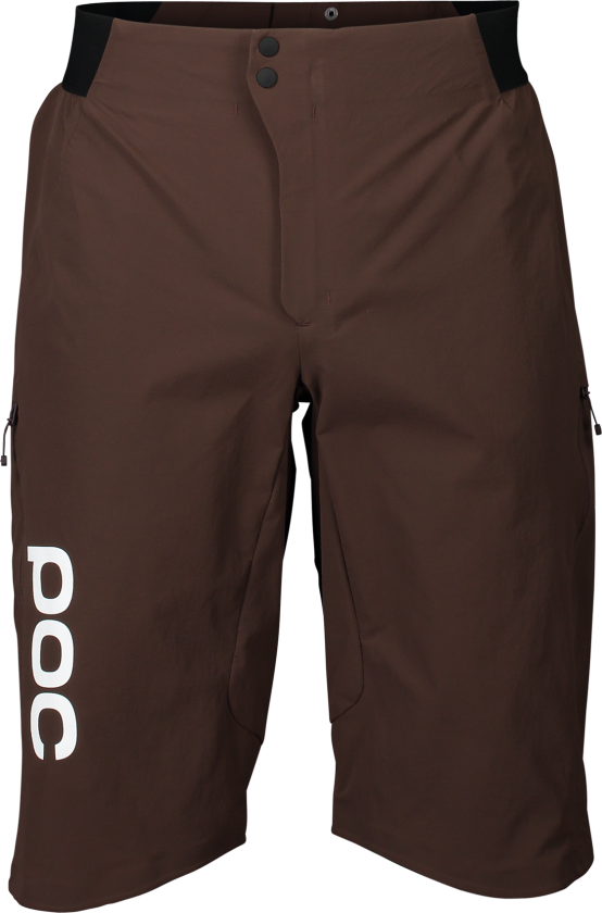 Guardian Air Shorts Axinite Brown L, Axinite Brown