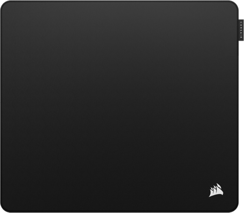 MM PRO Musematte - Large - Svart