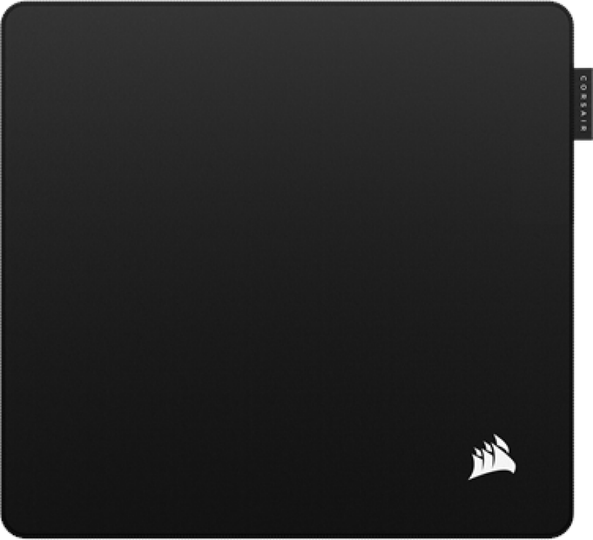 MM PRO Musematte - Medium - Svart