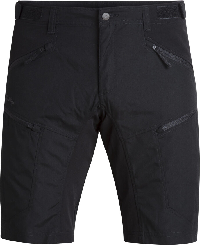 Bilde av Makke II Shorts, Herre Black 52