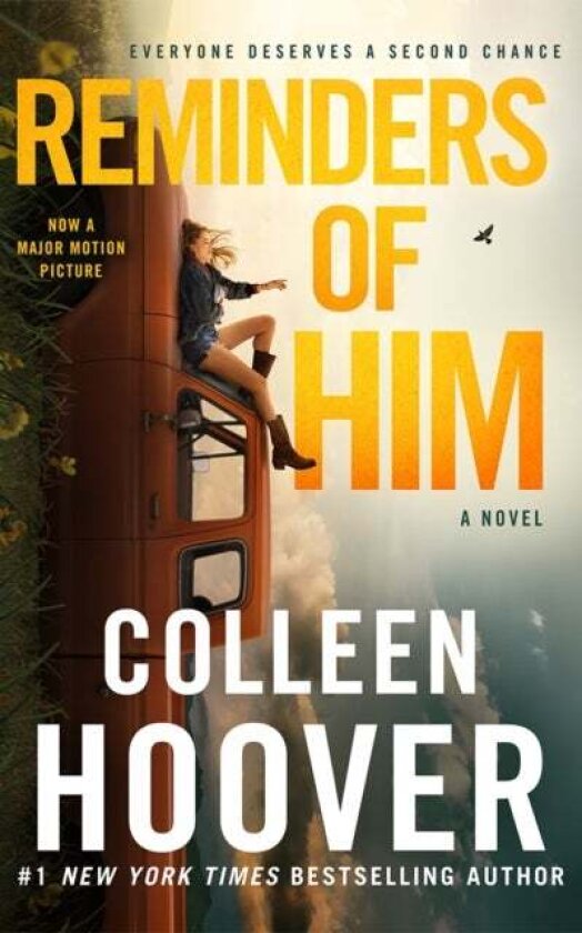 Reminders of Him av Colleen Hoover