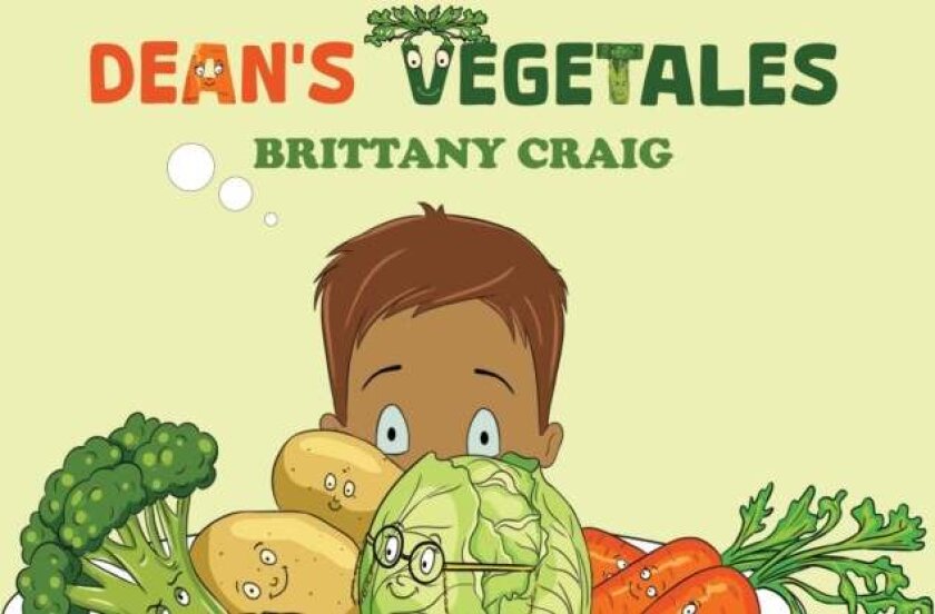 Dean's Vegetales av Brittany Craig