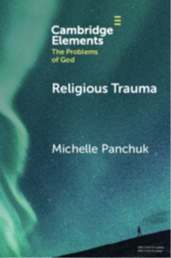 Religious Trauma av Michelle (Murray State University) Panchuk