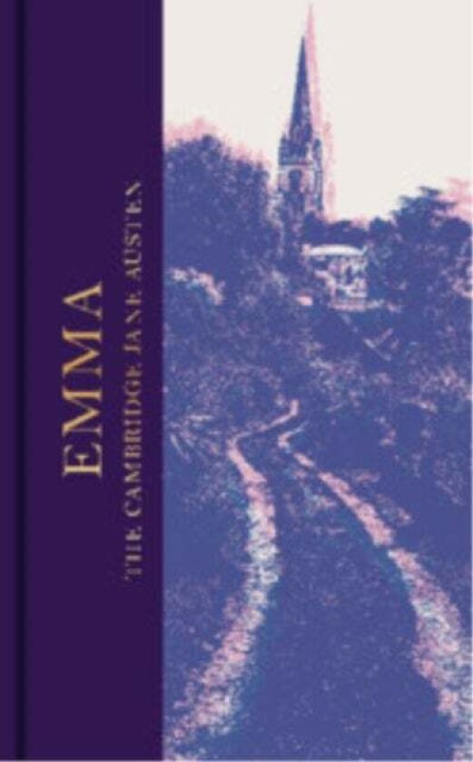 Emma av Jane Austen