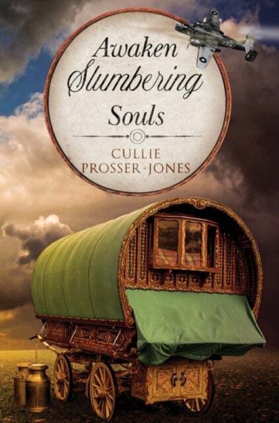 Awaken Slumbering Souls av Cullie Prosser-Jones