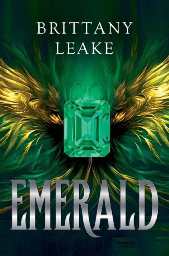 Emerald av Brittany Leake