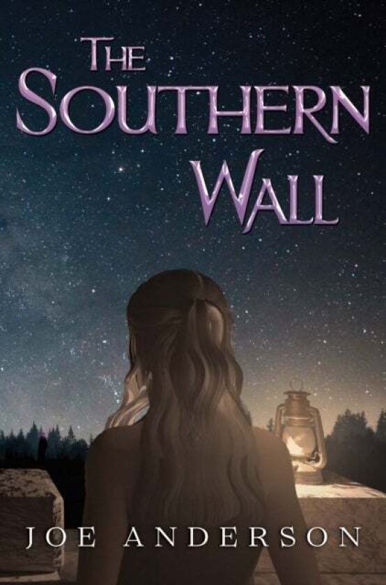 The Southern Wall av Joe Anderson